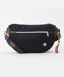 【Orobianco　オロビアンコ】　TRUCCO-G　定番　ショルダーバッグ　/　90701