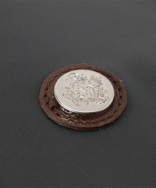 Orobianco（オロビアンコ）の「【Orobianco　オロビアンコ】　TRUCCO-G　定番　ショルダーバッグ　/　90701（ショルダーバッグ・メンズ・グレー/レッド/ブラック/カーキ/ワイン/ネイビー・FREE）」の10枚目の写真