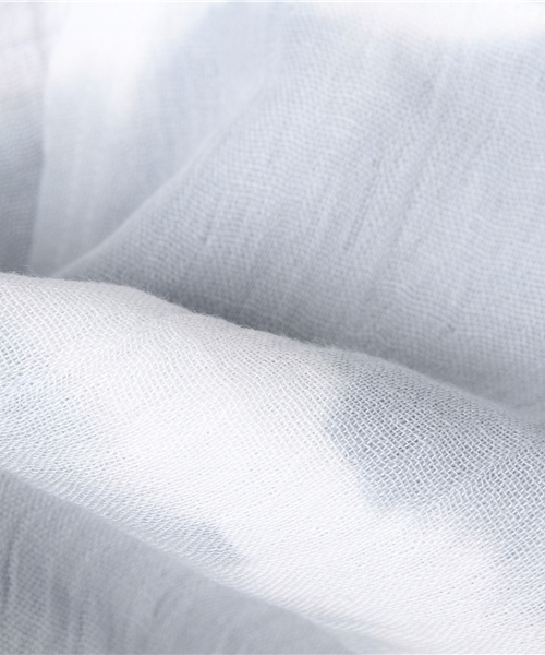 bodco(ボッコ)の「【littlebodco】リトルボッコ/ (絞り染め)(Tシャツ/カットソー・レディース・その他・MEDIUM/SMALL/LARGE)」の2枚目の写真