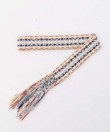 Khaju | Khaju:チロリアンベルト②(ベルト)