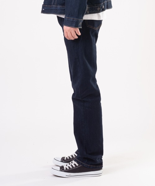 Levi's/リーバイス 505(TM) レギュラーフィット ジーンズ ダーク