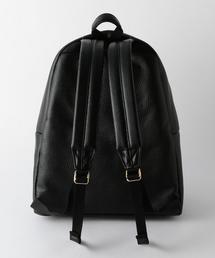 PORTER ×5525galleryコラボバックパックブラック
