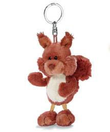 P☆ NICI ニキ ぬいぐるみ クインシー リス りす 24274397B_17_D_215.jpg