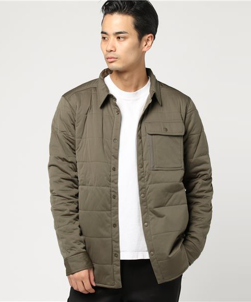 Snow Peak（スノーピーク）の「フレキシブルインサレーション