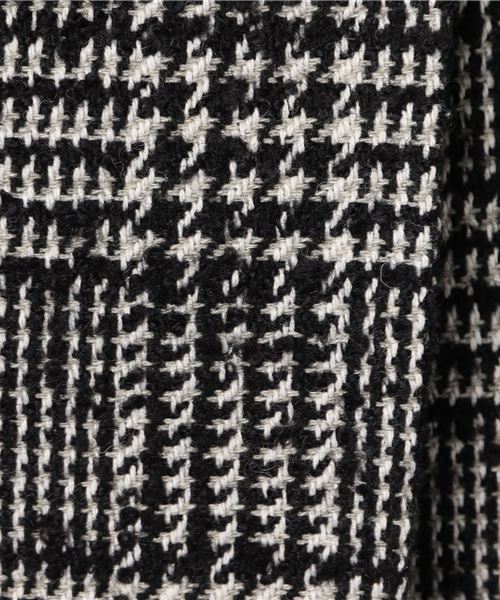 STUDIOUS（ステュディオス）の「【STUDIOUS】《WEB限定》オーバー