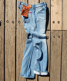 KATO` | KATO`/P08AXX(デニムパンツ)