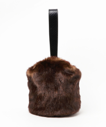 STUDIOUS SELECT | チャームワンハンドルトート(トートバッグ)