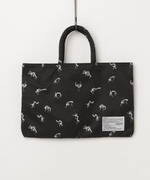 FABRICK【GASIUS】URBAN TOTE BAG