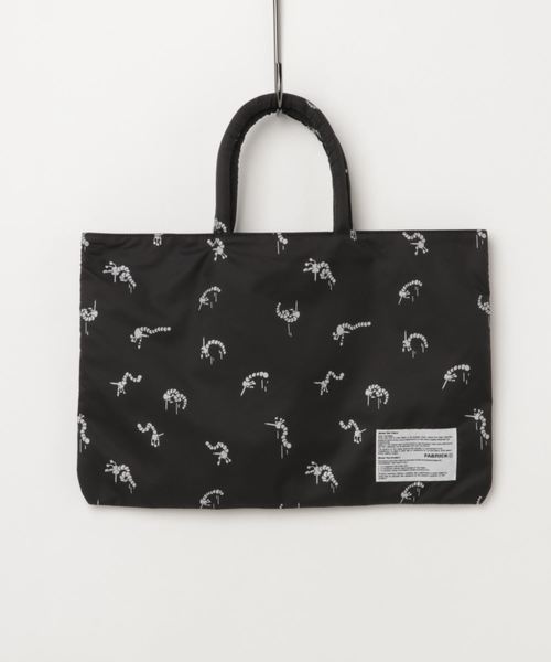FABRICK【GASIUS】URBAN TOTE BAG（トートバッグ）｜FABRICK（ファブリック）