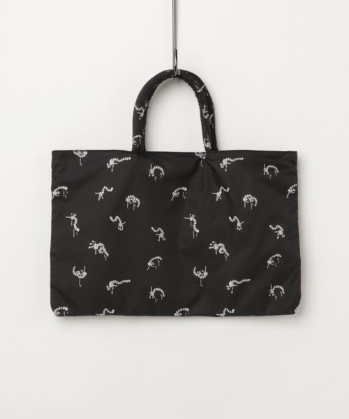 FABRICK（ファブリック）の「FABRICK【GASIUS】URBAN TOTE BAG（トートバッグ・メンズ・その他・FREE）」の4枚目の写真