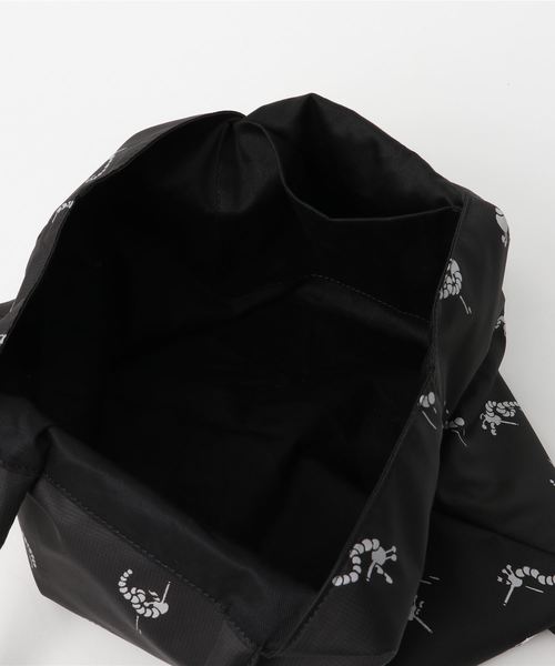 FABRICK（ファブリック）の「FABRICK【GASIUS】URBAN TOTE BAG（トートバッグ・メンズ・その他・FREE）」の3枚目の写真