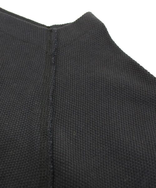 RNA-N（アールエヌエーエヌ）の「M0851 マメかのこスクエアネックプルオーバー（Tシャツ/カットソー・レディース・ブラック/キャメル/オフホワイト・MEDIUM）」の14枚目の写真