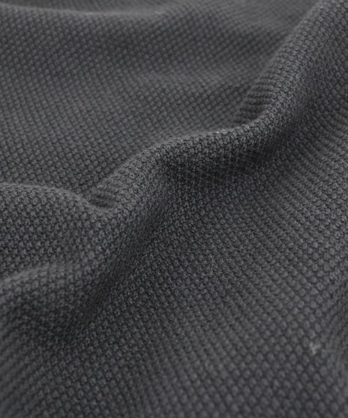 RNA-N（アールエヌエーエヌ）の「M0851 マメかのこスクエアネックプルオーバー（Tシャツ/カットソー・レディース・ブラック/キャメル/オフホワイト・MEDIUM）」の17枚目の写真