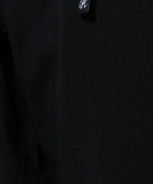 Gramicci(グラミチ)の「【別注】 <GRAMICCI(グラミチ)> RESORT PANTS/パンツ ◆(その他パンツ・メンズ・ネイビー/グレー/ブラック・LARGE/SMALL/MEDIUM)」の17枚目の写真