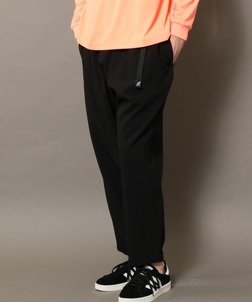 Gramicci(グラミチ)の「【別注】 <GRAMICCI(グラミチ)> RESORT PANTS/パンツ ◆(その他パンツ・メンズ・ネイビー/グレー/ブラック・LARGE/SMALL/MEDIUM)」の18枚目の写真