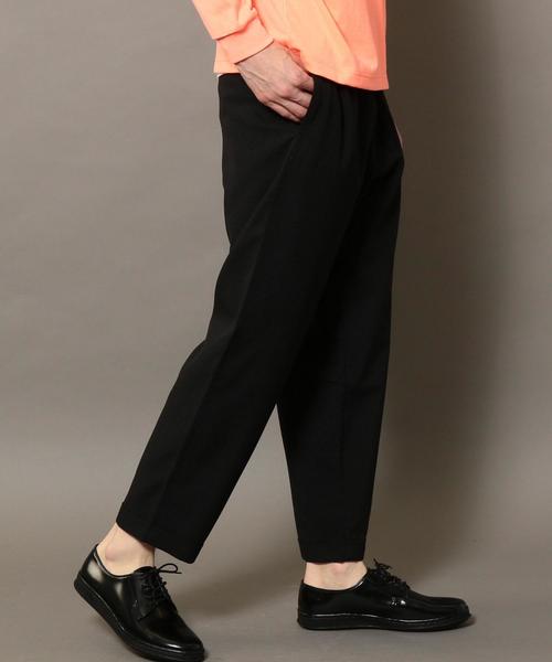 Gramicci(グラミチ)の「【別注】 <GRAMICCI(グラミチ)> RESORT PANTS/パンツ ◆(その他パンツ・メンズ・ネイビー/グレー/ブラック・LARGE/SMALL/MEDIUM)」の20枚目の写真