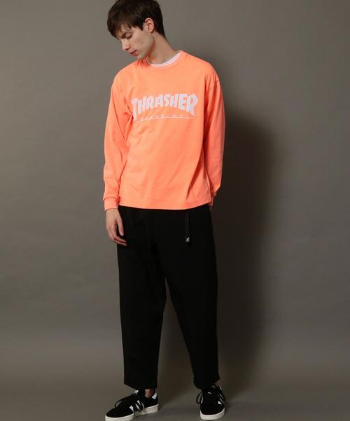 Gramicci(グラミチ)の「【別注】 <GRAMICCI(グラミチ)> RESORT PANTS/パンツ ◆(その他パンツ・メンズ・ネイビー/グレー/ブラック・LARGE/SMALL/MEDIUM)」の11枚目の写真