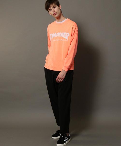 Gramicci(グラミチ)の「【別注】 <GRAMICCI(グラミチ)> RESORT PANTS/パンツ ◆(その他パンツ・メンズ・ネイビー/グレー/ブラック・LARGE/SMALL/MEDIUM)」の12枚目の写真