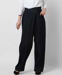 LOWRYS FARM | ＣＯＮＥ＊クロスオーバー　778799(その他パンツ)