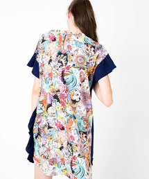 TSUMORI CHISATO（ツモリチサト）の「≪TSUMORI CHISATO × UNICO