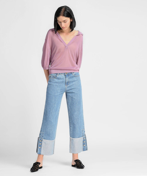 CHARLES & KEITH（チャールズ & キース）の「メッシュディテールスリッポン / MESH DETAIL SLIP ONS（スリッポン・レディース・ブラック/イエロー/グリーン・24.5cm/22.5cm/23.5cm/23cm/25cm）」の8枚目の写真