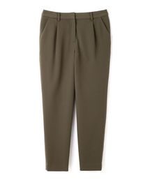 NATURAL BEAUTY BASIC | タックペグパンツ(その他パンツ)