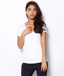 delave 製品染めベアＴシャツ