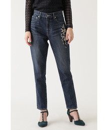 JILL STUART | ◆ミアデニムパンツ(デニムパンツ)