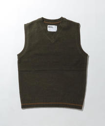 MHL. | ＜MHL.＞ LAMBS VEST/ベスト(ベスト)