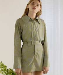 SINOON�i�V�k�[���j�́u[SINOON]�l�X�e�B���O�X�J�[�g�i�X�J�[�g�j�v