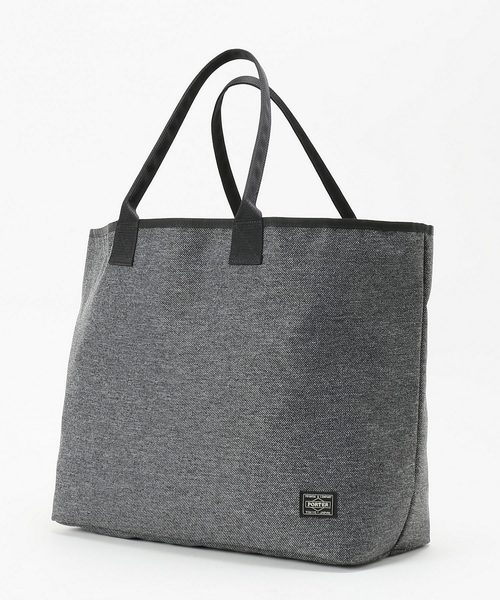 LOWERCASE×PORTER×EDIFICE 3WAY ポーター バッグ LOWERCASE×PORTER×EDIFICE」人気コラボバッグ第3弾 | fululuri