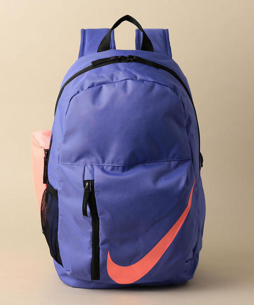 NIKE（ナイキ）の「NIKE（ナイキ）エレメンタルバックパック 22L