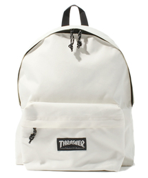 THRASHER | WEGO/THRASHERナイロンデイバッグ(バックパック/リュック)