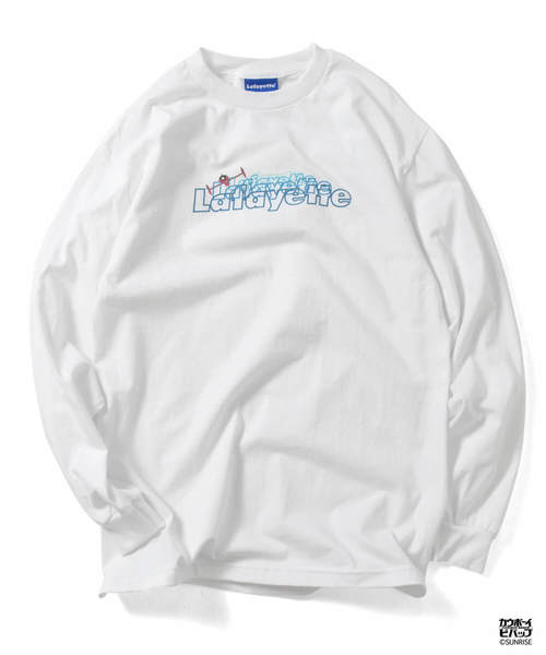 Lafayette（ラファイエット）の「ラファイエット [Lafayette  