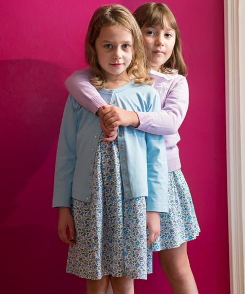 Agnes B アニエスベー の Jei9 E Robe リバティプリントワンピース ワンピース Wear