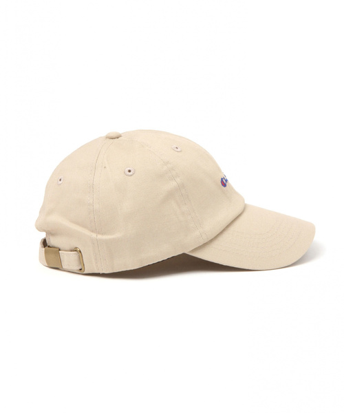 Champion(チャンピオン)の「チャンピオンCAP【Champion】/839956(キャップ・レディース・ライトベージュ/ブラック/その他2・FREE)」の14枚目の写真