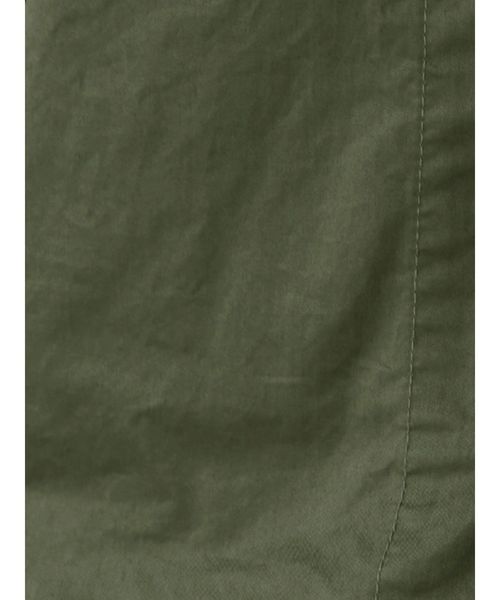 Ungrid(アングリッド)の「ミリタリージャンプスーツ(つなぎ/オールインワン・レディース・オフホワイト/カーキ・SMALL/MEDIUM)」の12枚目の写真