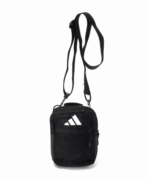 adidas(アディダス)の「【ADIDAS/アディダス】THE PACK オーガナイザー:バッグ(ショルダーバッグ・レディース・ブラック/カーキ・FREE)」の2枚目の写真