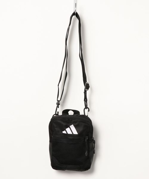 adidas(アディダス)の「【ADIDAS/アディダス】THE PACK オーガナイザー:バッグ(ショルダーバッグ・レディース・ブラック/カーキ・FREE)」の19枚目の写真
