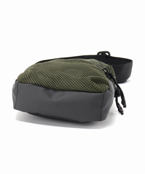 adidas(アディダス)の「【ADIDAS/アディダス】THE PACK オーガナイザー:バッグ(ショルダーバッグ・レディース・ブラック/カーキ・FREE)」の11枚目の写真