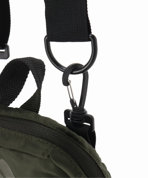adidas(アディダス)の「【ADIDAS/アディダス】THE PACK オーガナイザー:バッグ(ショルダーバッグ・レディース・ブラック/カーキ・FREE)」の18枚目の写真