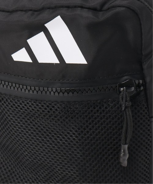 adidas(アディダス)の「【ADIDAS/アディダス】THE PACK オーガナイザー:バッグ(ショルダーバッグ・レディース・ブラック/カーキ・FREE)」の12枚目の写真
