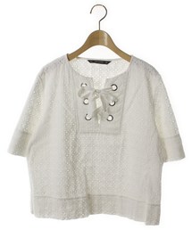 ZARA BASIC�i�U���x�[�V�b�N�j�̌Ò��u�����u���E�X�i�V���c/�u���E�X�j�v