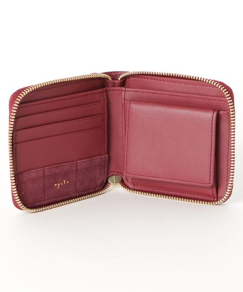 agete（アガット）の「ウォレット（財布）」 - WEAR 