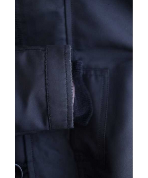 ブランド古着】N-3B ミリタリージャケット（ミリタリージャケット