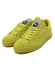 PUMA | スウェードクラシック＋ ICED (UNISEX) - sport classic - SUEDE(スニーカー)