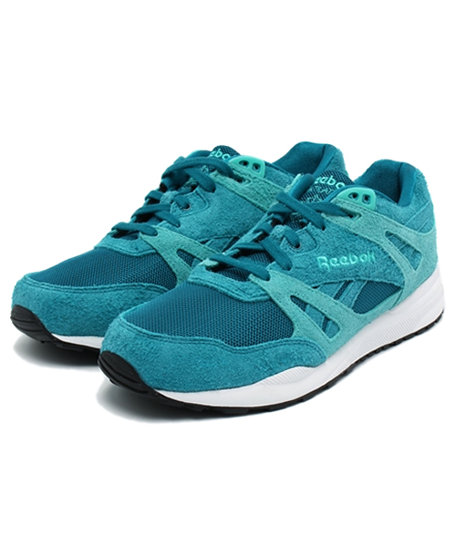 Reebok（リーボック）の「Reebok CLASSIC VENTILATOR BALLISTIC M40380（スニーカー・メンズ・ライトブルー・28cm/26cm/27cm/23.5cm/26.5cm/24.5cm/24cm/27.5cm）」の2枚目の写真