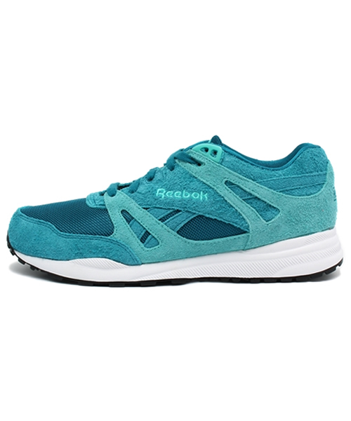 Reebok（リーボック）の「Reebok CLASSIC VENTILATOR BALLISTIC M40380（スニーカー・メンズ・ライトブルー・28cm/26cm/27cm/23.5cm/26.5cm/24.5cm/24cm/27.5cm）」の3枚目の写真