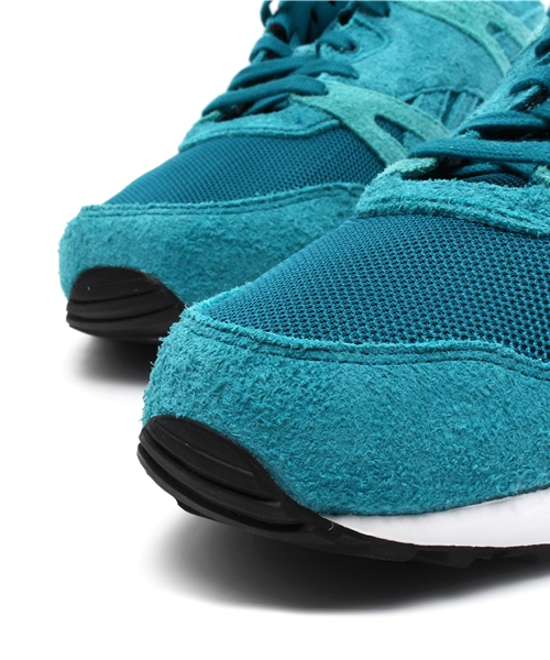 Reebok（リーボック）の「Reebok CLASSIC VENTILATOR BALLISTIC M40380（スニーカー・メンズ・ライトブルー・28cm/26cm/27cm/23.5cm/26.5cm/24.5cm/24cm/27.5cm）」の6枚目の写真