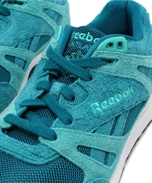 Reebok（リーボック）の「Reebok CLASSIC VENTILATOR BALLISTIC M40380（スニーカー・メンズ・ライトブルー・28cm/26cm/27cm/23.5cm/26.5cm/24.5cm/24cm/27.5cm）」の7枚目の写真
